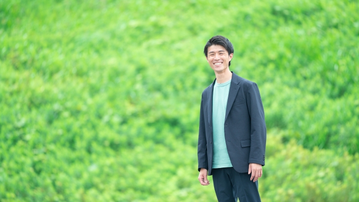 代表取締役 松田 宗大