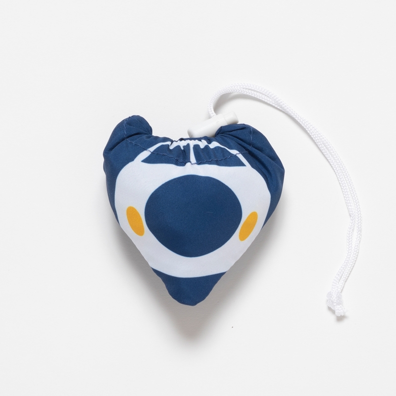 コンパクトエコバッグ Stars(3)