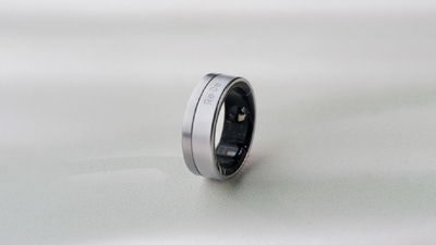 次世代スマートリング Re・De Ring（リデリング）