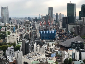 東京都心オフィスビルの空室率が上昇中・・・今後の市場はどうなるの？コロナ影響もふまえた不動産のプロによる考察