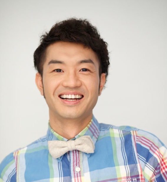 SPEAK UP NIGHTS DJ 大抜 卓人