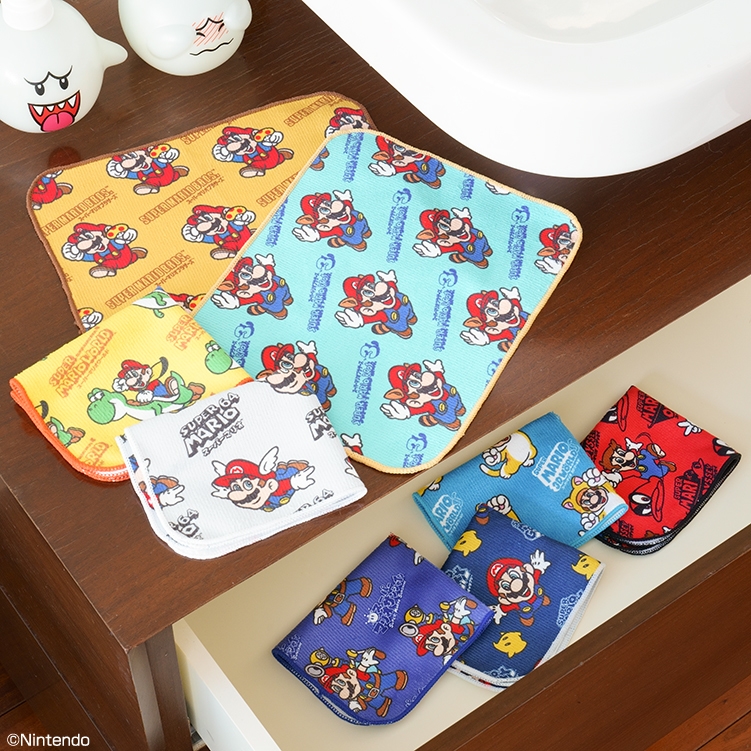 G賞：パッケージ タオルコレクション 35th Special(イメージ)