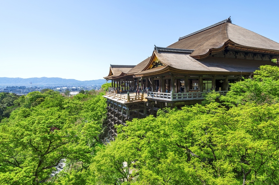 提供:清水寺