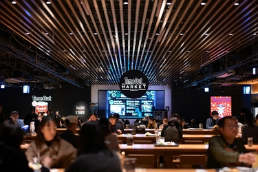 【第1弾発表】変わり続けることを前提に。 2026年5月、 タイムアウトマーケット大阪は新たなフェーズへ