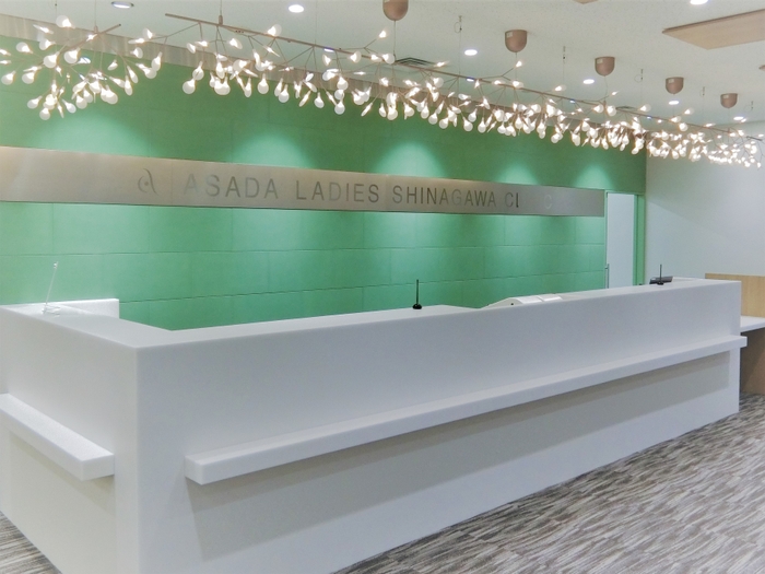 浅田レディース品川クリニック2