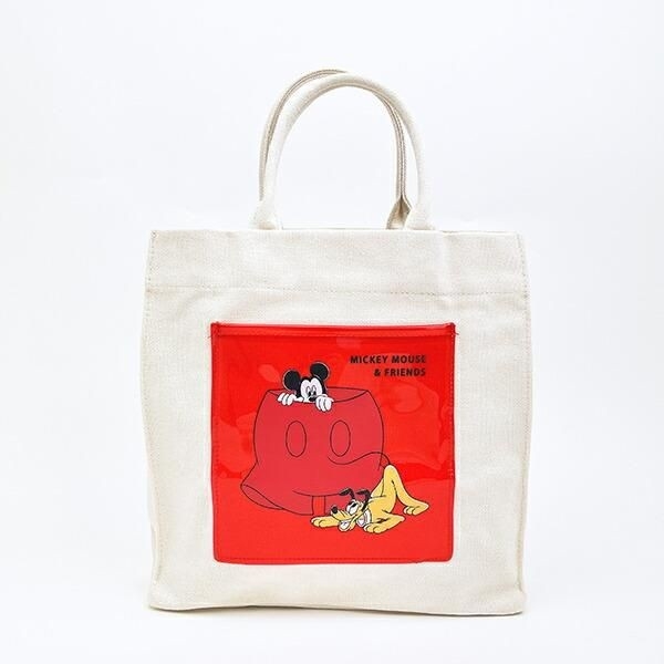 ディズニートート