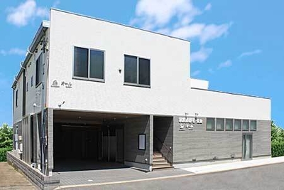 家族葬邸宅佐倉(佐倉市栄町9-11)