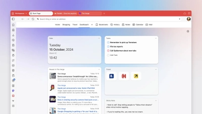 デスクトップ版無料ウェブブラウザ 「Vivaldi」最新版 7.0をリリース！　 UI刷新と新機能「ダッシュボード」とともに新たなシーズンに突入