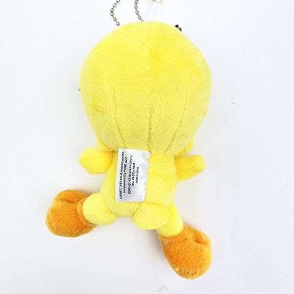 ルーニーテューンズ のマスコット