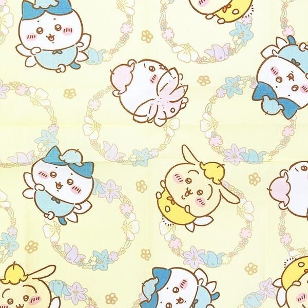 ちいかわグッズ