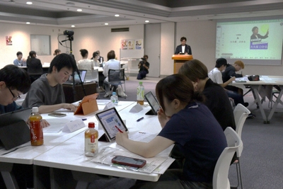 2025年夏開催時の様子(2)