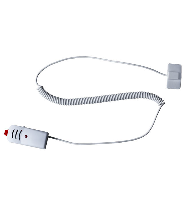 【iPad盗難防止アラーム付セキュリティワイヤー】WS-Security