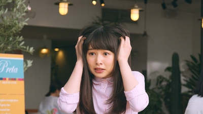 「いい部屋ネッ子ちゃん 街中」篇(3)