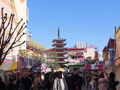 会場の様子(2)