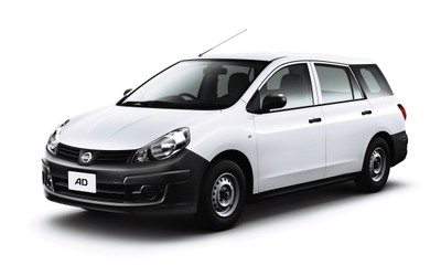 AD VE(4WD)