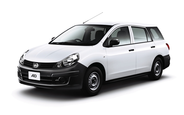 AD VE(4WD)