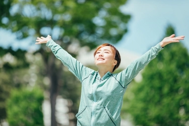 今から始められる健康法！”鼻呼吸”のメリット