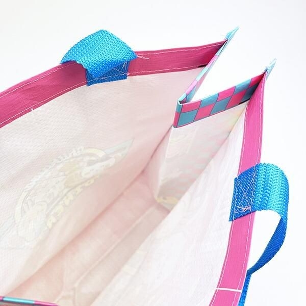 ちいかわ風呂敷、エコトート