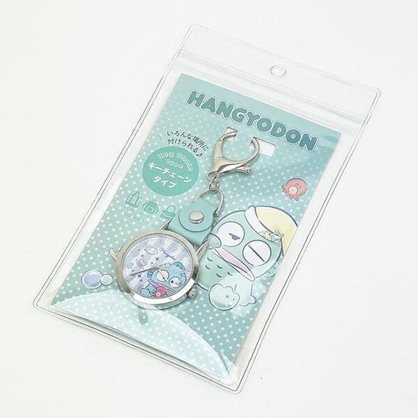 サンリオの時計