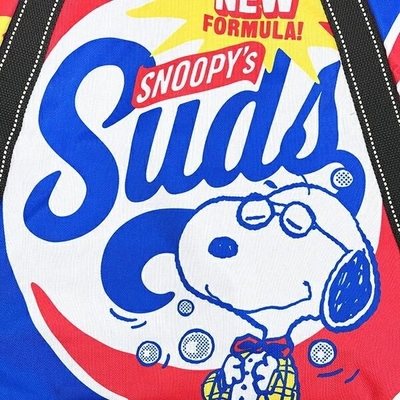 スヌーピーのバッグ