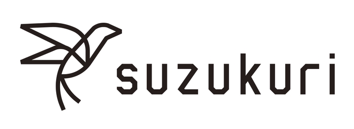 suzukuri ロゴ