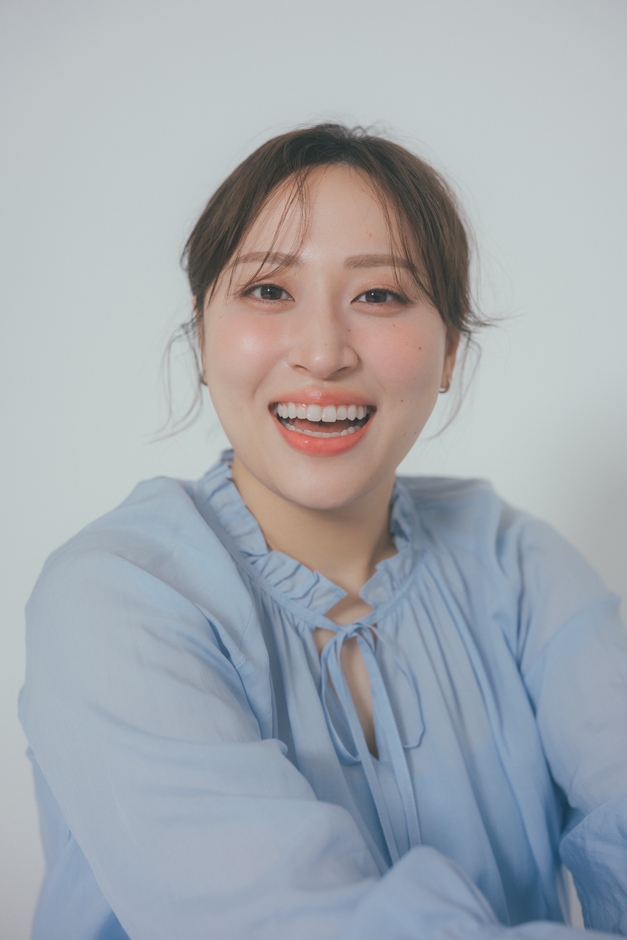 丸山礼_宣材写真