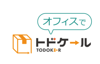 オフィスでトドケール ロゴ