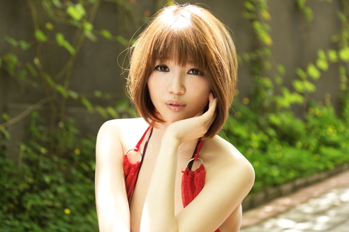 女神降臨 #90森下悠里