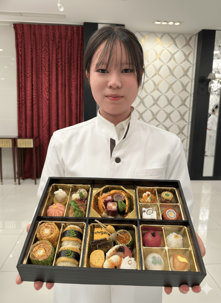 松島一の坊　野徳愛心