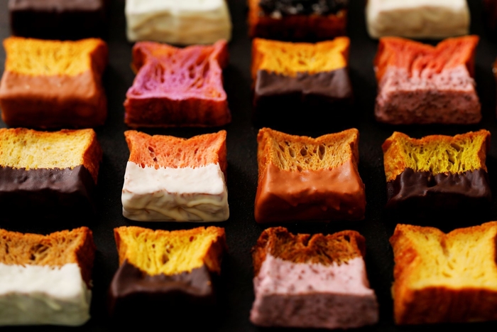 フレンチトースト(冷凍)