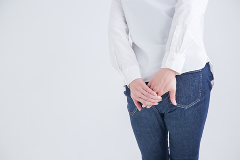 大正健康ナビ、4/9新着情報 　人には聞きづらい！？「お尻の穴（肛門）のかゆみ」を公開！