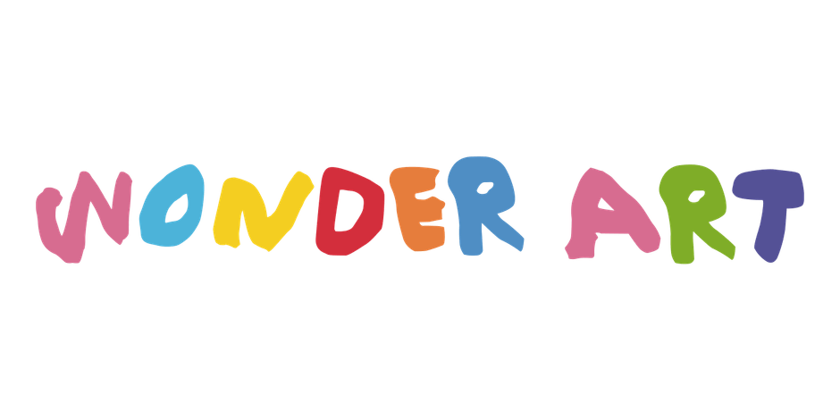 WONDER ARTロゴ