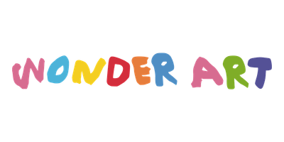 WONDER ARTロゴ