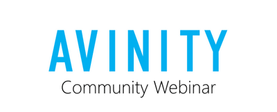 AVINITY URL