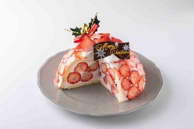 クリスマスファクトリーショート(2)