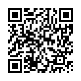 かつ丼吉兵衛【公式】アプリ ダウンロードQRコード