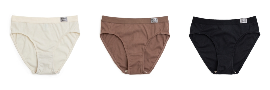 NEW BASIC type　ペアショーツ