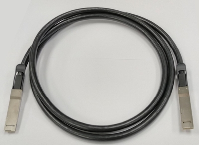 400G-DAC WS-QD4-DACP0-xx