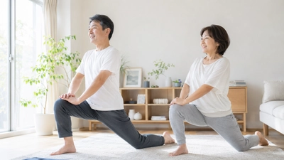夏の筋トレで気を付けたいポイント｜体力づくりと夏バテ対策