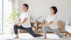 夏の筋トレで気を付けたいポイント｜体力づくりと夏バテ対策
