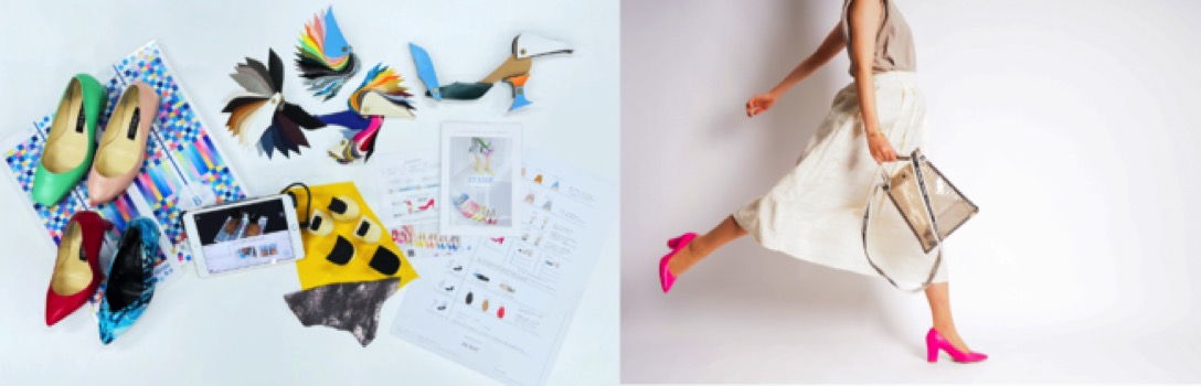 感動のフィット感!パンプスAYAME お客様リピート急増中 3月は経営目標に対して125%の受注を達成、月間最多オーダーを記録!