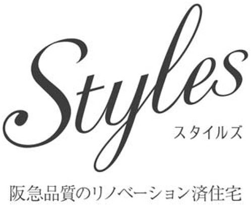 STYLES(スタイルズ)