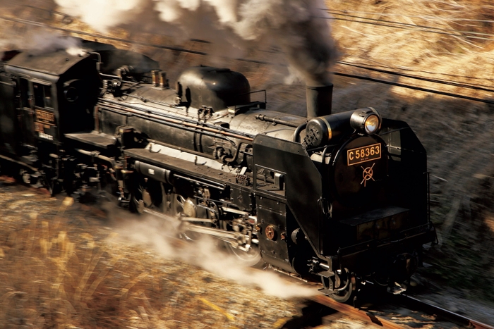 SLパレオエクスプレス イメージ