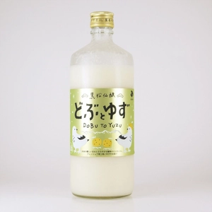 まろやかな泡の舌触りに魅せられる人が続出中。 10万本以上売れている人気の『どぶろく』がこの夏、進化します！