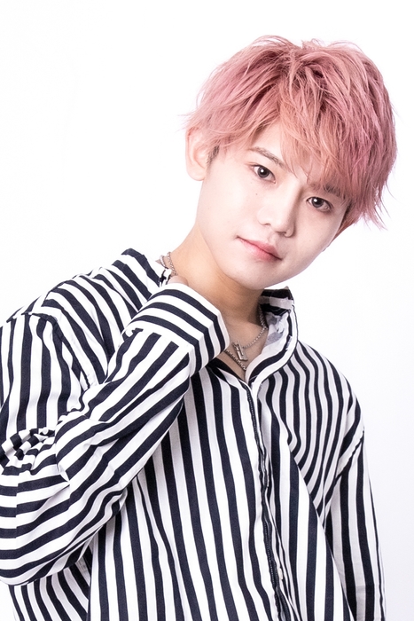 RYO/瞭 1997.7.15生まれ 171cm、B型