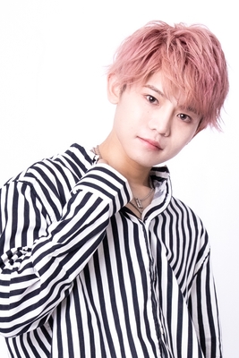RYO/瞭 1997.7.15生まれ 171cm、B型