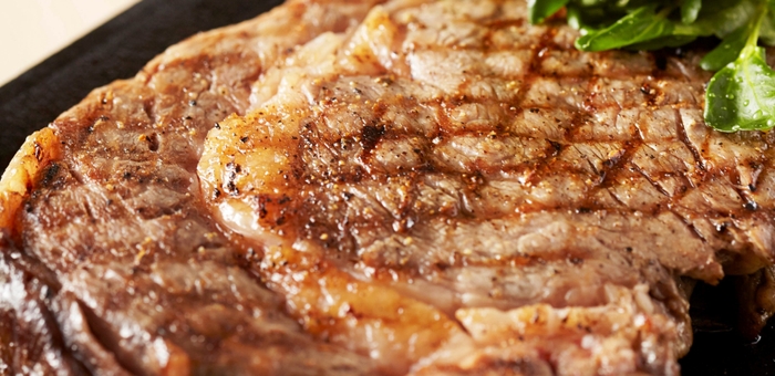 DINNER【国産】リブロースステーキ 200g 2,000円~