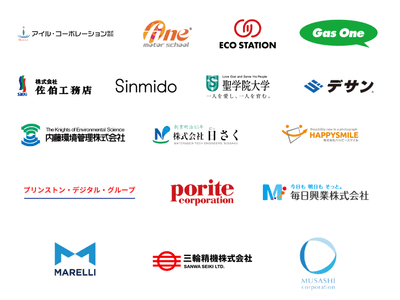 SAITAMAエンジン 2026 参画企業
