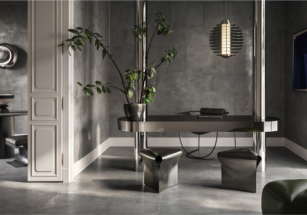 INSPIRATION OF MULTI-STONE DESIGN｜ソッティレッツァ