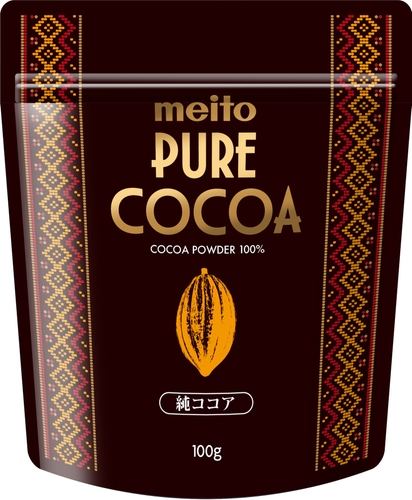 new 純ココア100G